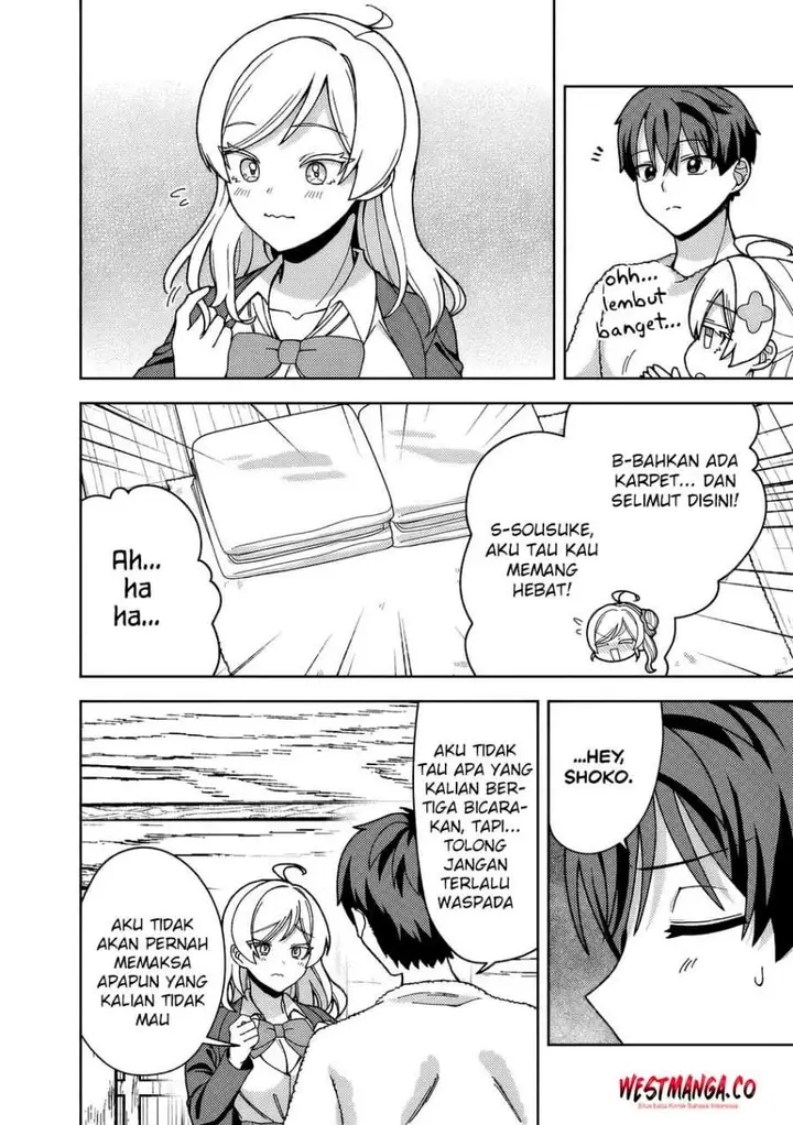 image-komik-isekai-rakuraku-mujintou-life-class-teni-de-craft-ability-o-eranda-ore-dake-ga-bishoujo-tachi-to-slow-life-o-okureru-ppoi-chapter-11-1/20