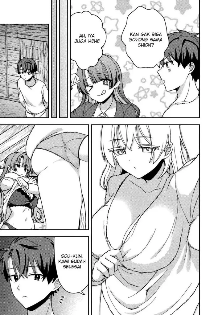 image-komik-isekai-rakuraku-mujintou-life-class-teni-de-craft-ability-o-eranda-ore-dake-ga-bishoujo-tachi-to-slow-life-o-okureru-ppoi-chapter-11-4/20