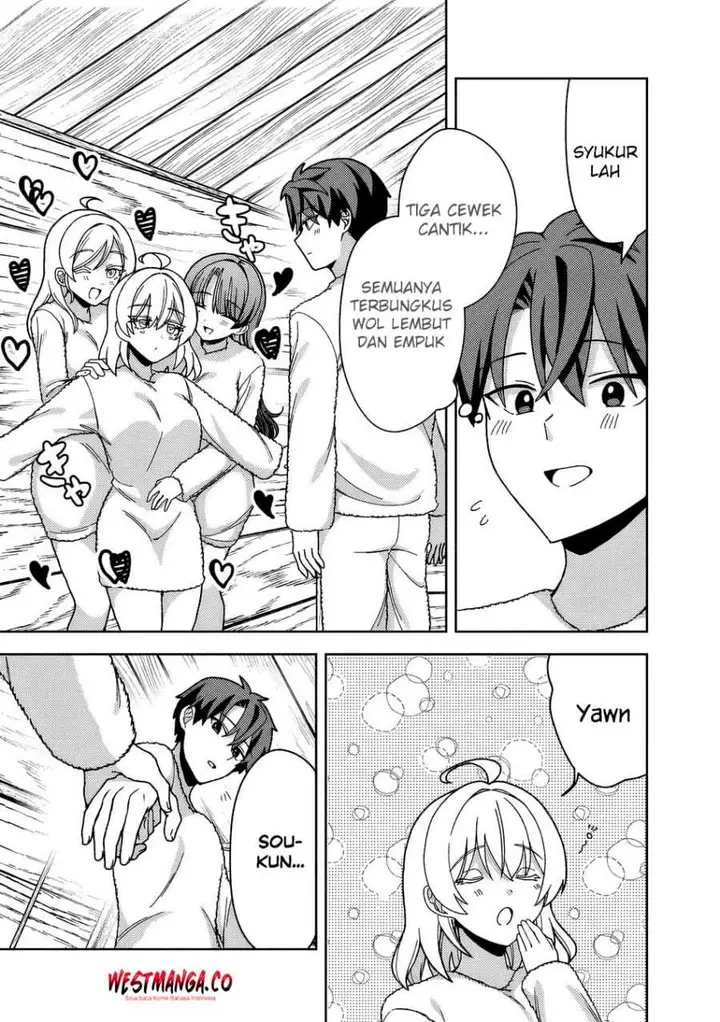 image-komik-isekai-rakuraku-mujintou-life-class-teni-de-craft-ability-o-eranda-ore-dake-ga-bishoujo-tachi-to-slow-life-o-okureru-ppoi-chapter-11-6/20