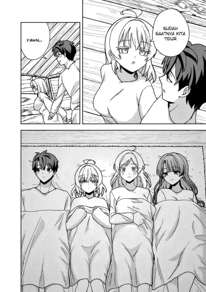 image-komik-isekai-rakuraku-mujintou-life-class-teni-de-craft-ability-o-eranda-ore-dake-ga-bishoujo-tachi-to-slow-life-o-okureru-ppoi-chapter-11-7/20