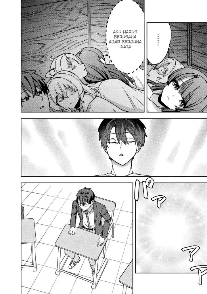 image-komik-isekai-rakuraku-mujintou-life-class-teni-de-craft-ability-o-eranda-ore-dake-ga-bishoujo-tachi-to-slow-life-o-okureru-ppoi-chapter-11-9/20