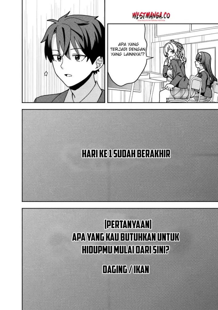 image-komik-isekai-rakuraku-mujintou-life-class-teni-de-craft-ability-o-eranda-ore-dake-ga-bishoujo-tachi-to-slow-life-o-okureru-ppoi-chapter-11-11/20
