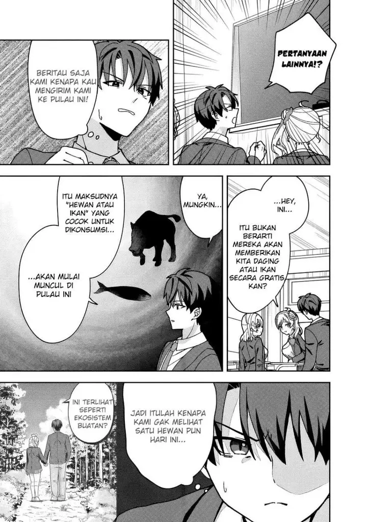 image-komik-isekai-rakuraku-mujintou-life-class-teni-de-craft-ability-o-eranda-ore-dake-ga-bishoujo-tachi-to-slow-life-o-okureru-ppoi-chapter-11-12/20
