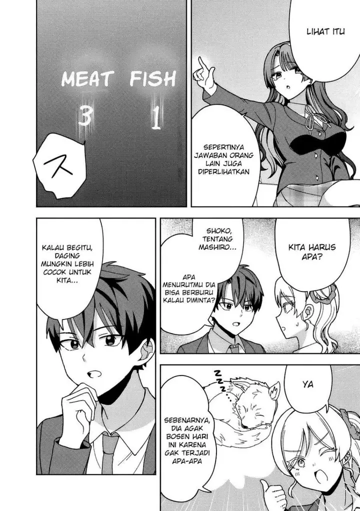 image-komik-isekai-rakuraku-mujintou-life-class-teni-de-craft-ability-o-eranda-ore-dake-ga-bishoujo-tachi-to-slow-life-o-okureru-ppoi-chapter-11-13/20