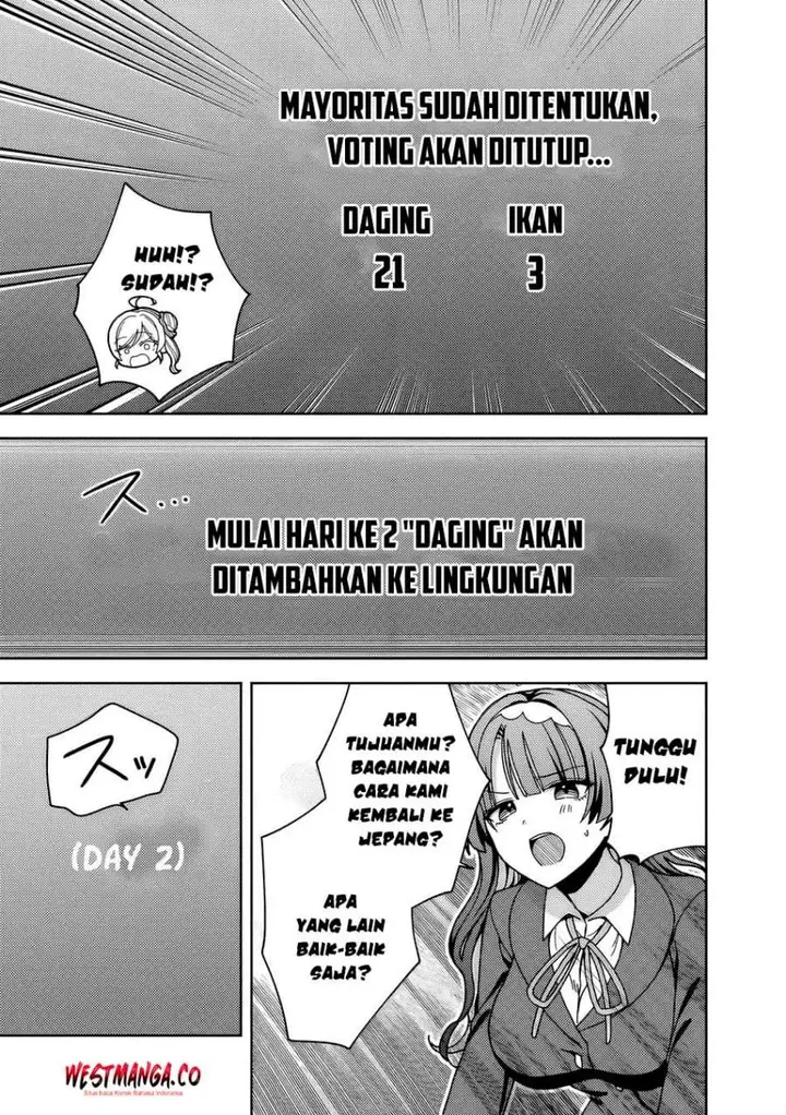 image-komik-isekai-rakuraku-mujintou-life-class-teni-de-craft-ability-o-eranda-ore-dake-ga-bishoujo-tachi-to-slow-life-o-okureru-ppoi-chapter-11-14/20