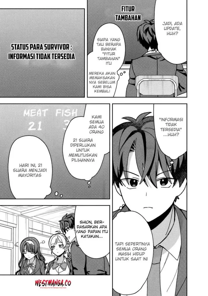 image-komik-isekai-rakuraku-mujintou-life-class-teni-de-craft-ability-o-eranda-ore-dake-ga-bishoujo-tachi-to-slow-life-o-okureru-ppoi-chapter-11-16/20