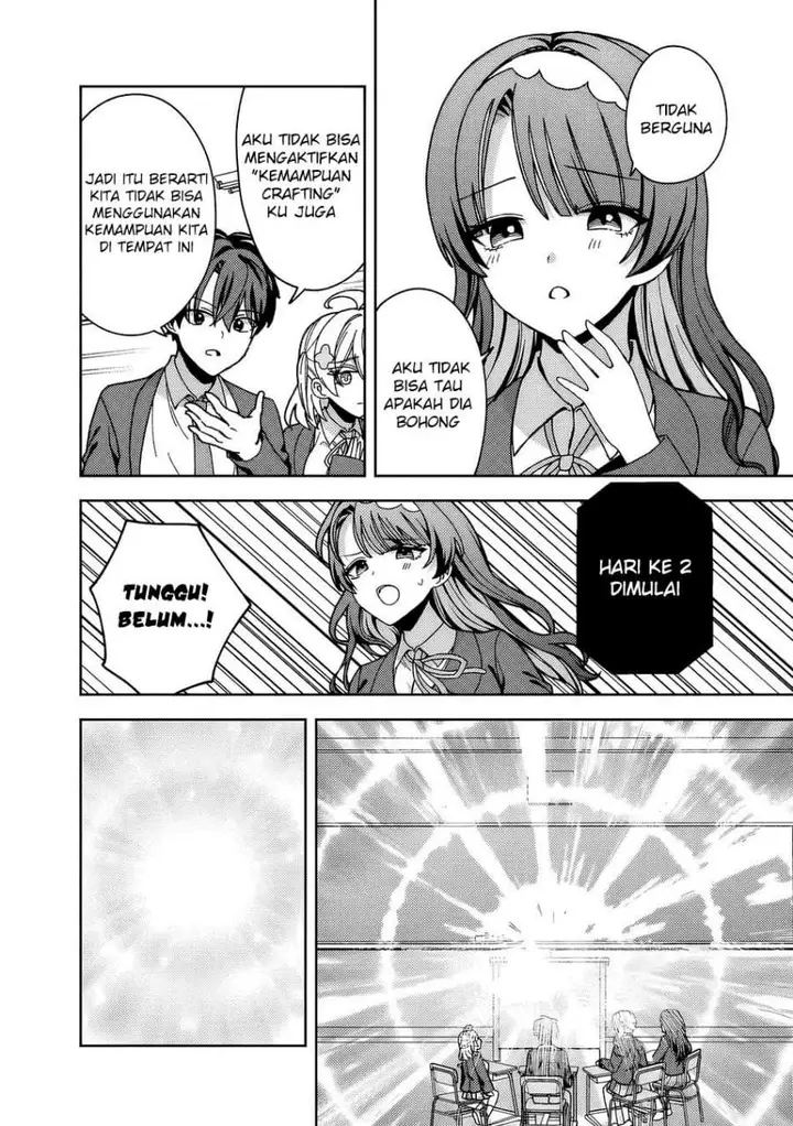 image-komik-isekai-rakuraku-mujintou-life-class-teni-de-craft-ability-o-eranda-ore-dake-ga-bishoujo-tachi-to-slow-life-o-okureru-ppoi-chapter-11-17/20