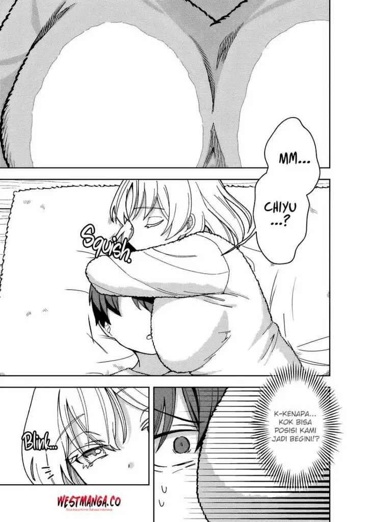 image-komik-isekai-rakuraku-mujintou-life-class-teni-de-craft-ability-o-eranda-ore-dake-ga-bishoujo-tachi-to-slow-life-o-okureru-ppoi-chapter-11-18/20