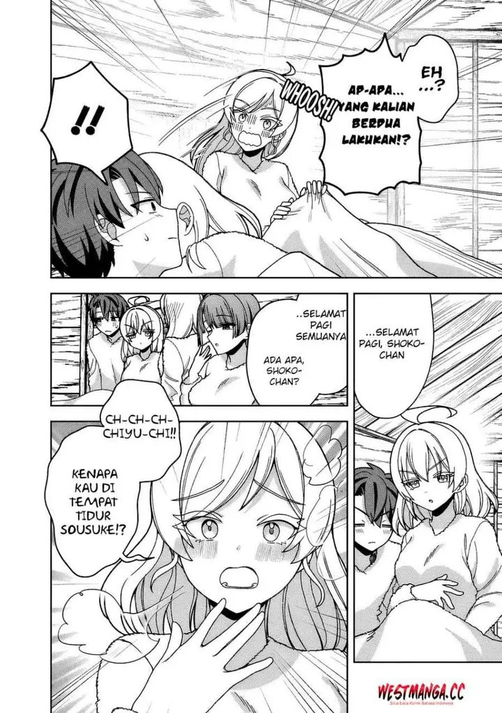 image-komik-isekai-rakuraku-mujintou-life-class-teni-de-craft-ability-o-eranda-ore-dake-ga-bishoujo-tachi-to-slow-life-o-okureru-ppoi-chapter-12-1/22