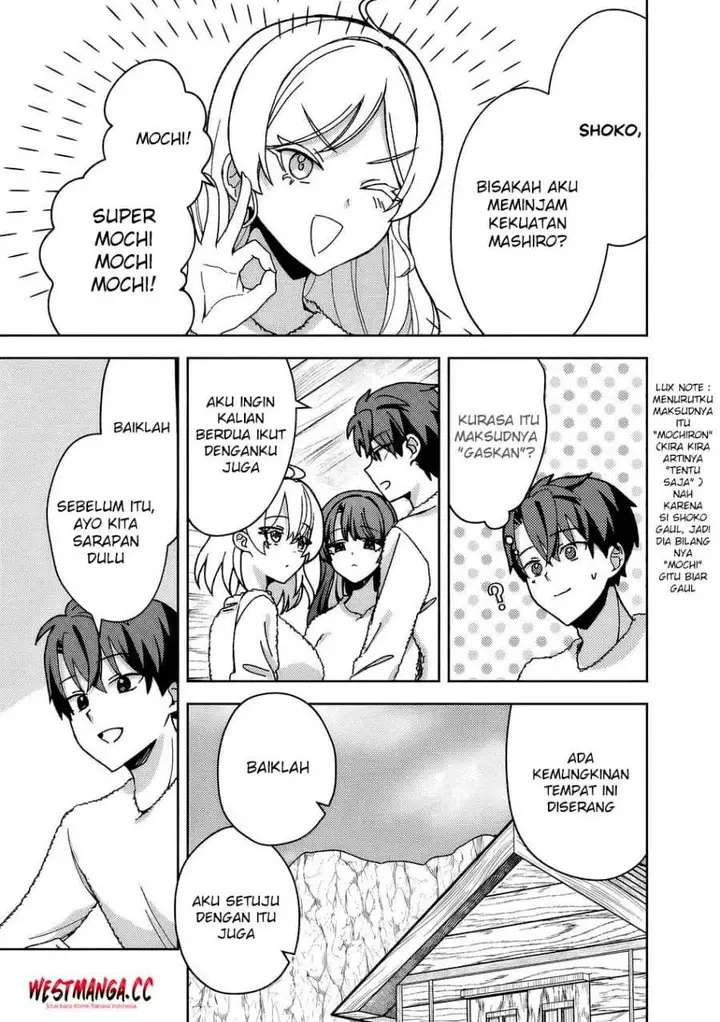 image-komik-isekai-rakuraku-mujintou-life-class-teni-de-craft-ability-o-eranda-ore-dake-ga-bishoujo-tachi-to-slow-life-o-okureru-ppoi-chapter-12-4/22
