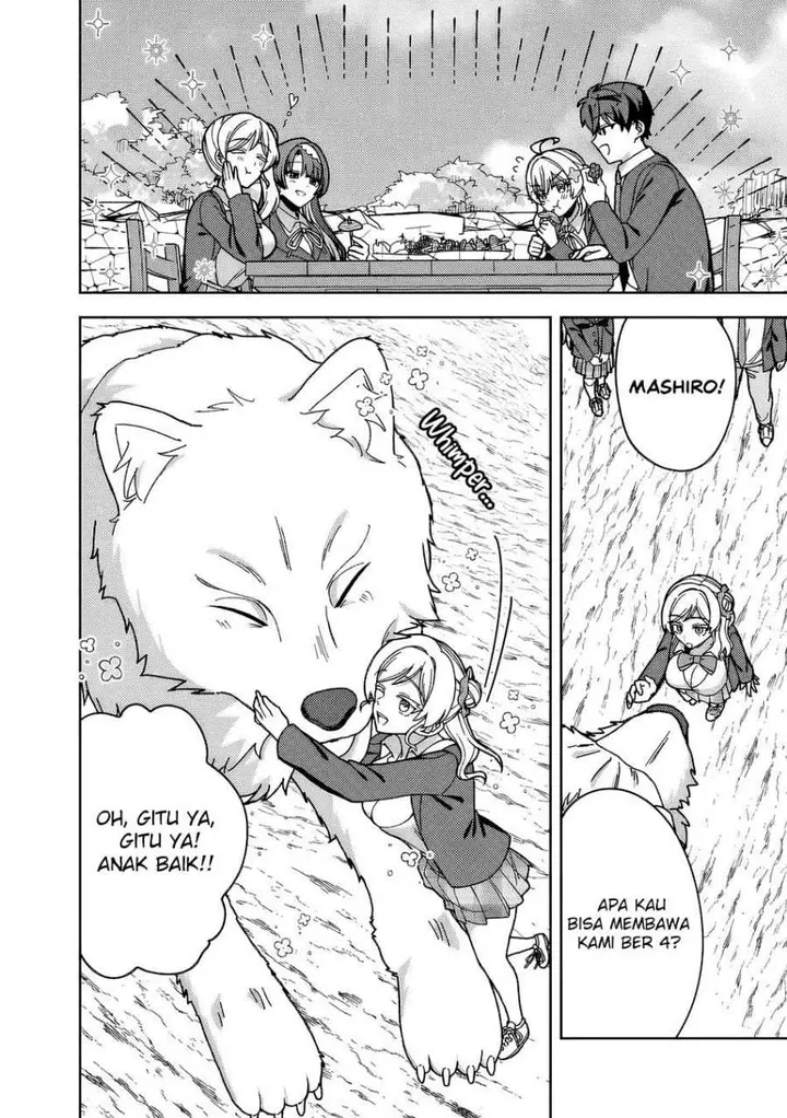 image-komik-isekai-rakuraku-mujintou-life-class-teni-de-craft-ability-o-eranda-ore-dake-ga-bishoujo-tachi-to-slow-life-o-okureru-ppoi-chapter-12-5/22
