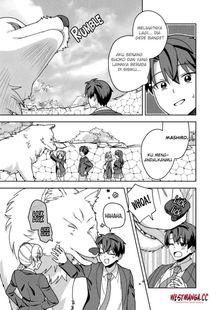 image-komik-isekai-rakuraku-mujintou-life-class-teni-de-craft-ability-o-eranda-ore-dake-ga-bishoujo-tachi-to-slow-life-o-okureru-ppoi-chapter-12-6/22