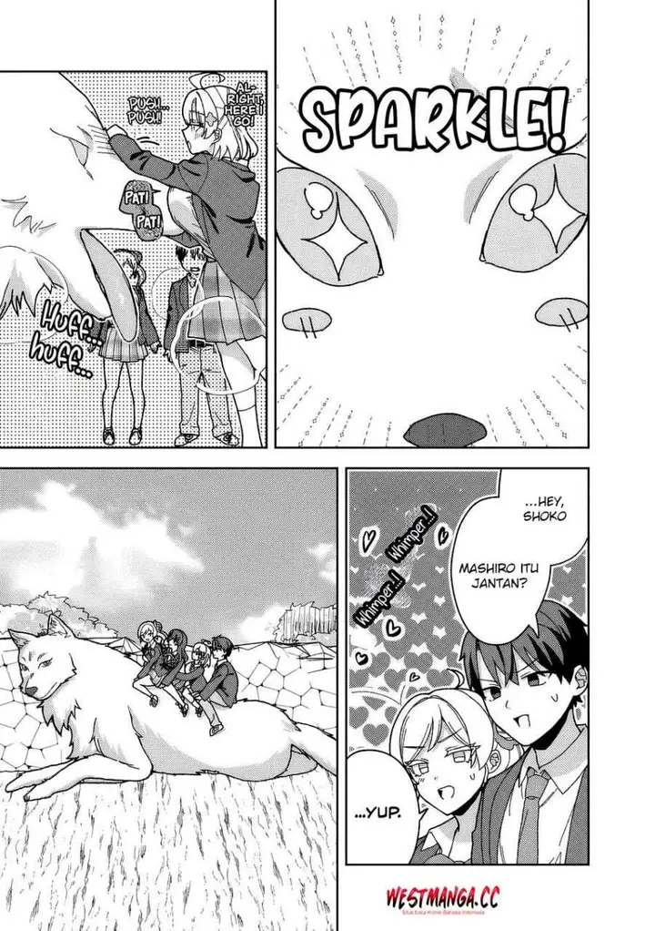 image-komik-isekai-rakuraku-mujintou-life-class-teni-de-craft-ability-o-eranda-ore-dake-ga-bishoujo-tachi-to-slow-life-o-okureru-ppoi-chapter-12-8/22