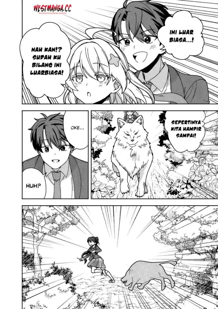 image-komik-isekai-rakuraku-mujintou-life-class-teni-de-craft-ability-o-eranda-ore-dake-ga-bishoujo-tachi-to-slow-life-o-okureru-ppoi-chapter-12-14/22