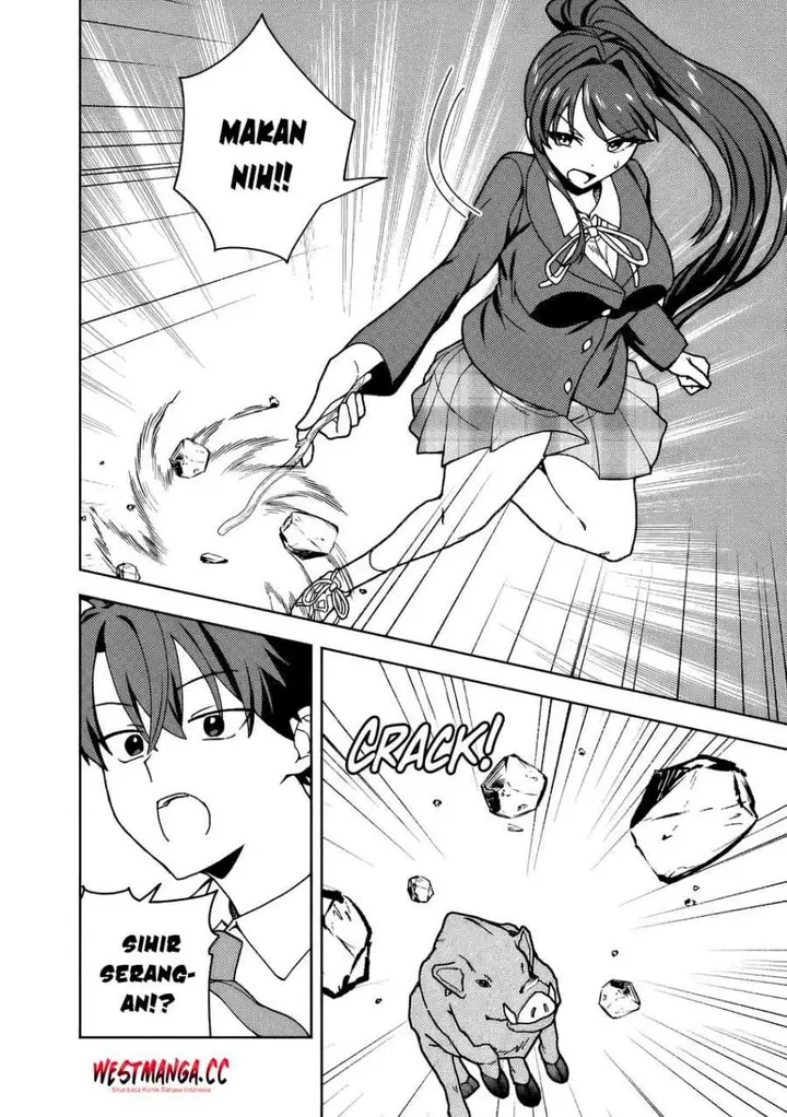 image-komik-isekai-rakuraku-mujintou-life-class-teni-de-craft-ability-o-eranda-ore-dake-ga-bishoujo-tachi-to-slow-life-o-okureru-ppoi-chapter-12-16/22