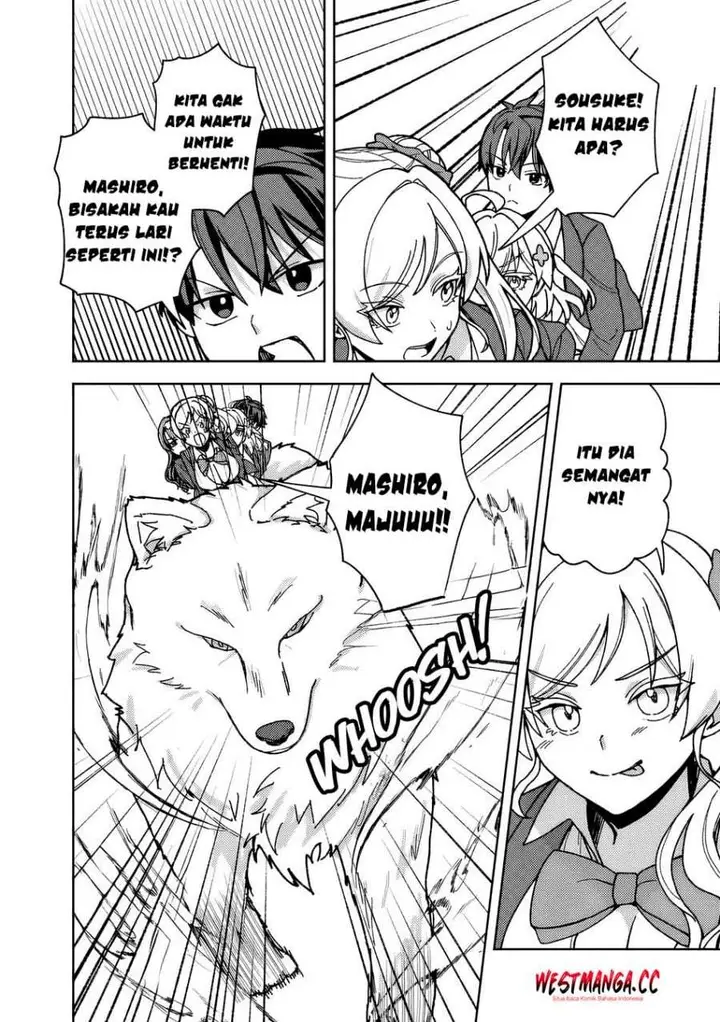 image-komik-isekai-rakuraku-mujintou-life-class-teni-de-craft-ability-o-eranda-ore-dake-ga-bishoujo-tachi-to-slow-life-o-okureru-ppoi-chapter-12-18/22