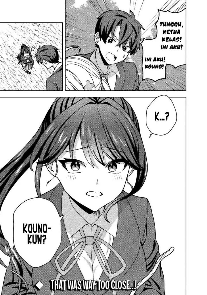 image-komik-isekai-rakuraku-mujintou-life-class-teni-de-craft-ability-o-eranda-ore-dake-ga-bishoujo-tachi-to-slow-life-o-okureru-ppoi-chapter-12-21/22