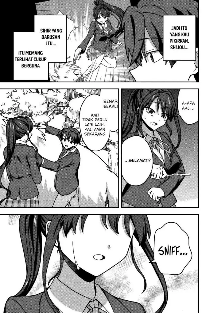 image-komik-isekai-rakuraku-mujintou-life-class-teni-de-craft-ability-o-eranda-ore-dake-ga-bishoujo-tachi-to-slow-life-o-okureru-ppoi-chapter-13-3/21