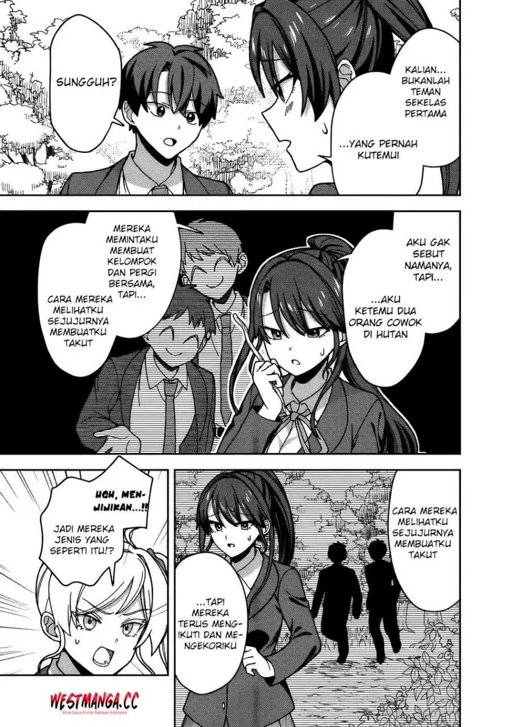 image-komik-isekai-rakuraku-mujintou-life-class-teni-de-craft-ability-o-eranda-ore-dake-ga-bishoujo-tachi-to-slow-life-o-okureru-ppoi-chapter-13-9/21