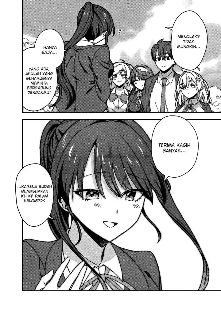 image-komik-isekai-rakuraku-mujintou-life-class-teni-de-craft-ability-o-eranda-ore-dake-ga-bishoujo-tachi-to-slow-life-o-okureru-ppoi-chapter-13-18/21