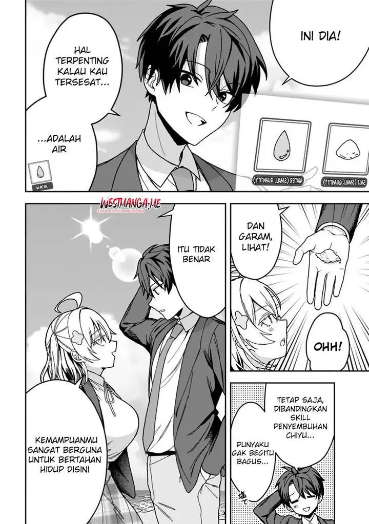 image-komik-isekai-rakuraku-mujintou-life-class-teni-de-craft-ability-o-eranda-ore-dake-ga-bishoujo-tachi-to-slow-life-o-okureru-ppoi-chapter-2-3/29