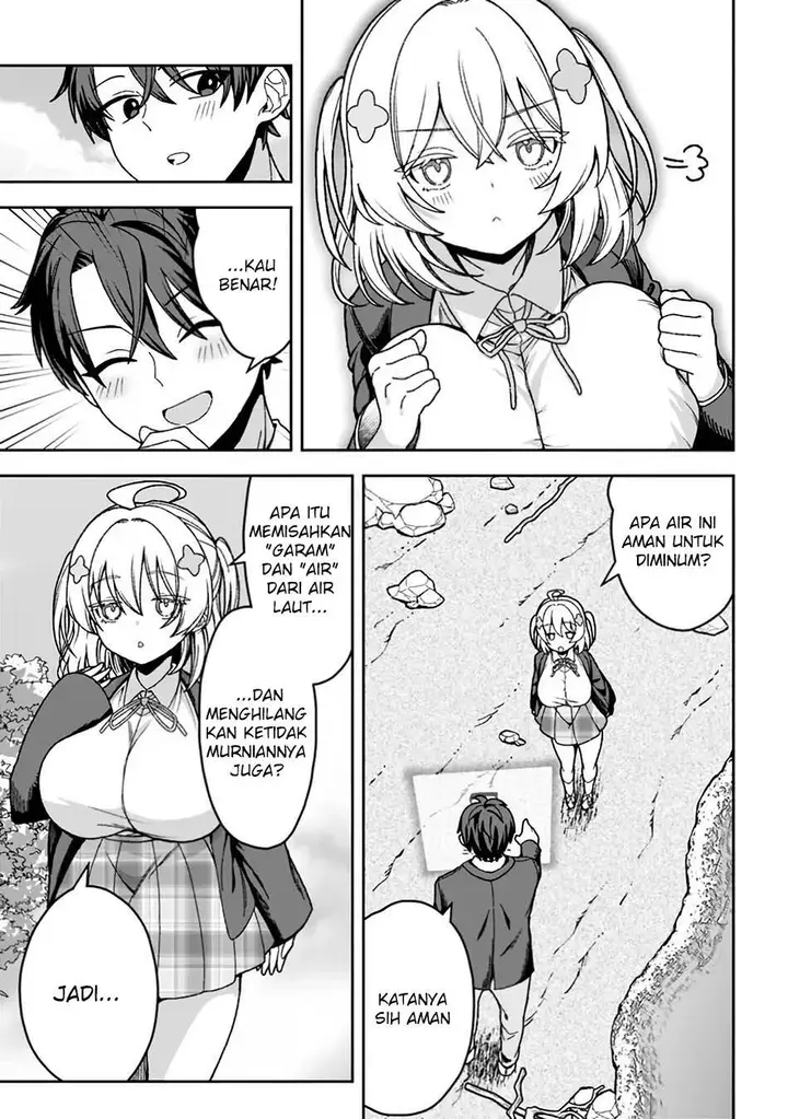 image-komik-isekai-rakuraku-mujintou-life-class-teni-de-craft-ability-o-eranda-ore-dake-ga-bishoujo-tachi-to-slow-life-o-okureru-ppoi-chapter-2-4/29