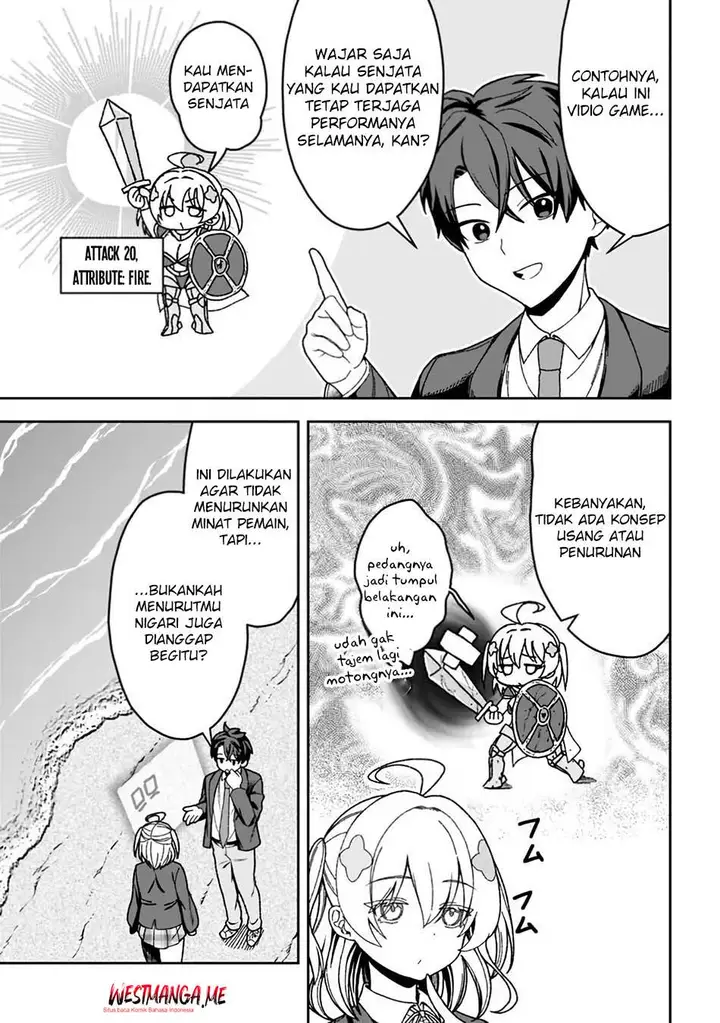 image-komik-isekai-rakuraku-mujintou-life-class-teni-de-craft-ability-o-eranda-ore-dake-ga-bishoujo-tachi-to-slow-life-o-okureru-ppoi-chapter-2-6/29