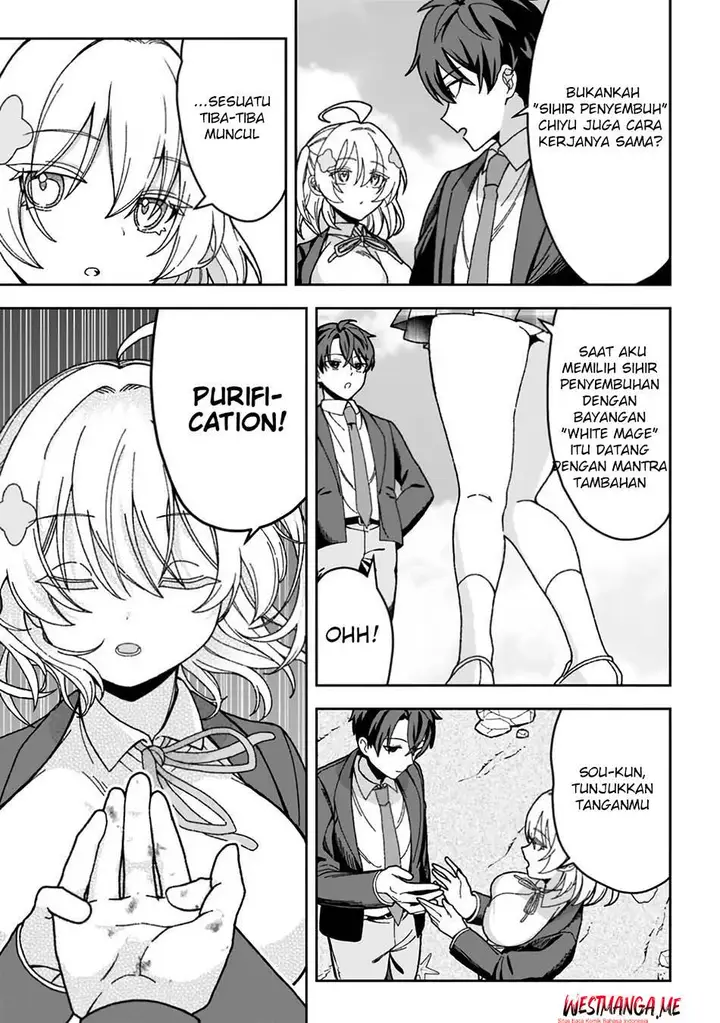 image-komik-isekai-rakuraku-mujintou-life-class-teni-de-craft-ability-o-eranda-ore-dake-ga-bishoujo-tachi-to-slow-life-o-okureru-ppoi-chapter-2-8/29