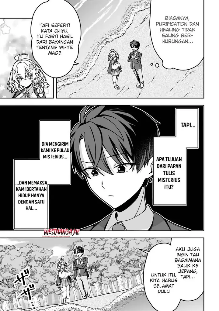image-komik-isekai-rakuraku-mujintou-life-class-teni-de-craft-ability-o-eranda-ore-dake-ga-bishoujo-tachi-to-slow-life-o-okureru-ppoi-chapter-2-10/29