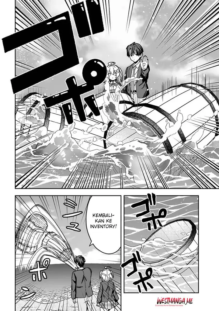 image-komik-isekai-rakuraku-mujintou-life-class-teni-de-craft-ability-o-eranda-ore-dake-ga-bishoujo-tachi-to-slow-life-o-okureru-ppoi-chapter-2-19/29