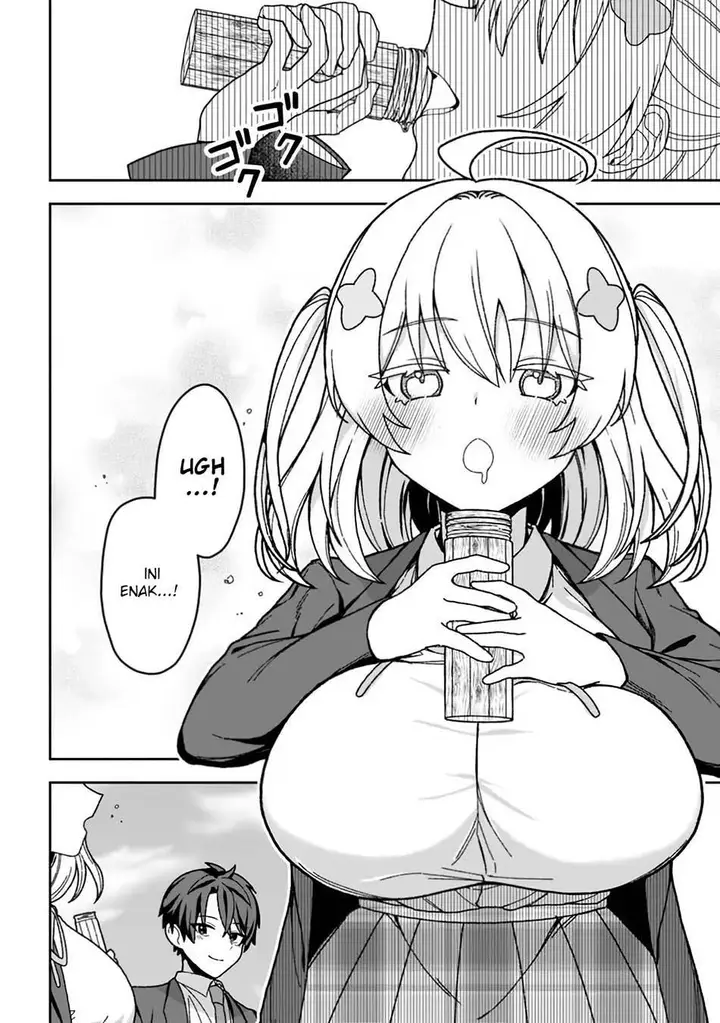 image-komik-isekai-rakuraku-mujintou-life-class-teni-de-craft-ability-o-eranda-ore-dake-ga-bishoujo-tachi-to-slow-life-o-okureru-ppoi-chapter-2-21/29