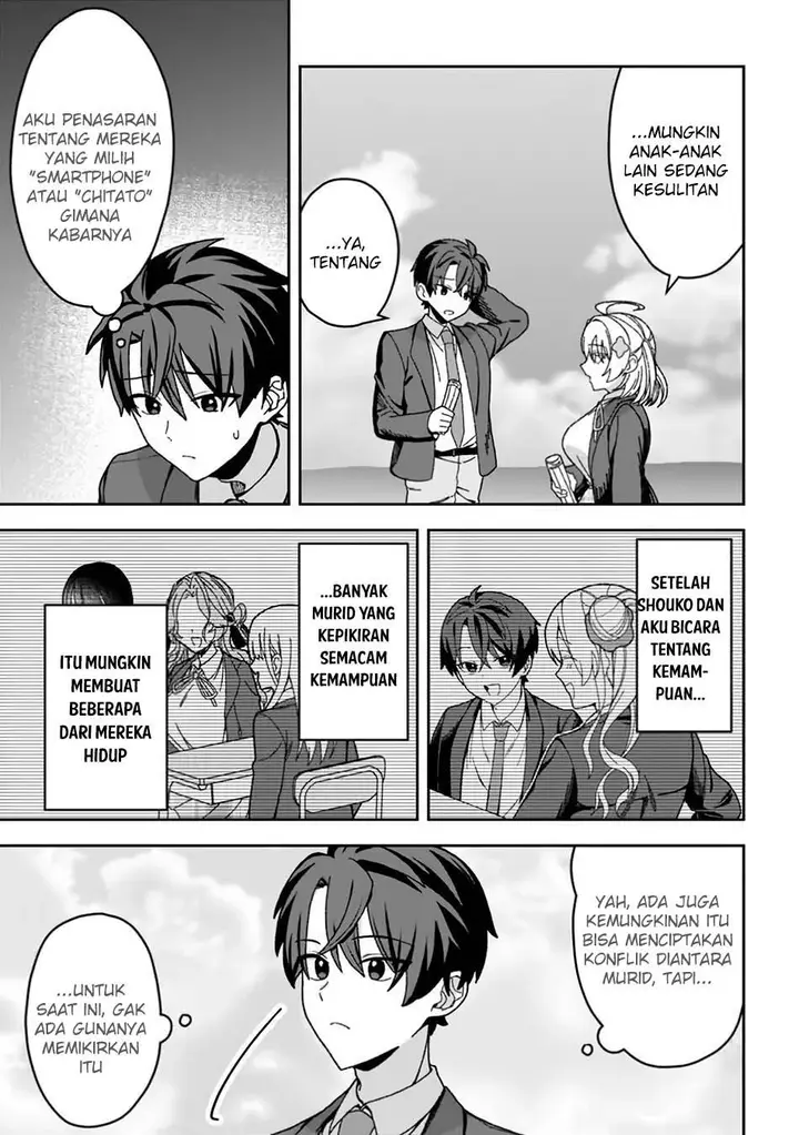 image-komik-isekai-rakuraku-mujintou-life-class-teni-de-craft-ability-o-eranda-ore-dake-ga-bishoujo-tachi-to-slow-life-o-okureru-ppoi-chapter-2-22/29