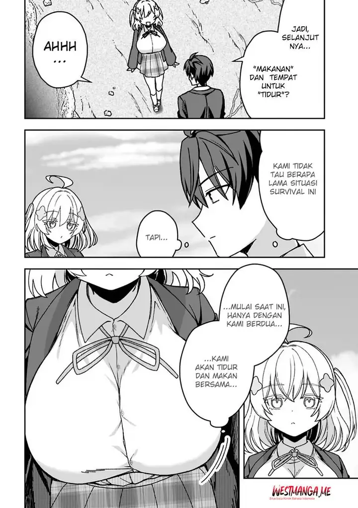 image-komik-isekai-rakuraku-mujintou-life-class-teni-de-craft-ability-o-eranda-ore-dake-ga-bishoujo-tachi-to-slow-life-o-okureru-ppoi-chapter-2-23/29