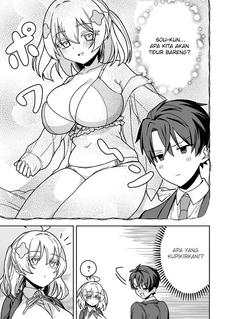 image-komik-isekai-rakuraku-mujintou-life-class-teni-de-craft-ability-o-eranda-ore-dake-ga-bishoujo-tachi-to-slow-life-o-okureru-ppoi-chapter-2-24/29