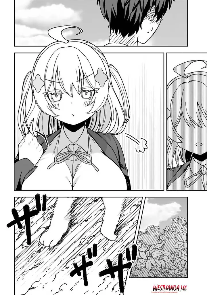 image-komik-isekai-rakuraku-mujintou-life-class-teni-de-craft-ability-o-eranda-ore-dake-ga-bishoujo-tachi-to-slow-life-o-okureru-ppoi-chapter-2-25/29