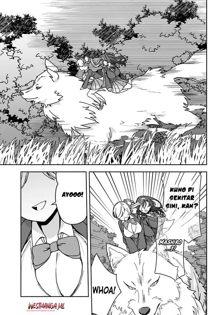 image-komik-isekai-rakuraku-mujintou-life-class-teni-de-craft-ability-o-eranda-ore-dake-ga-bishoujo-tachi-to-slow-life-o-okureru-ppoi-chapter-2-26/29