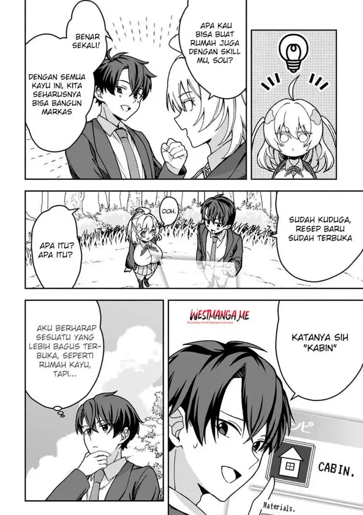 image-komik-isekai-rakuraku-mujintou-life-class-teni-de-craft-ability-o-eranda-ore-dake-ga-bishoujo-tachi-to-slow-life-o-okureru-ppoi-chapter-3-3/26