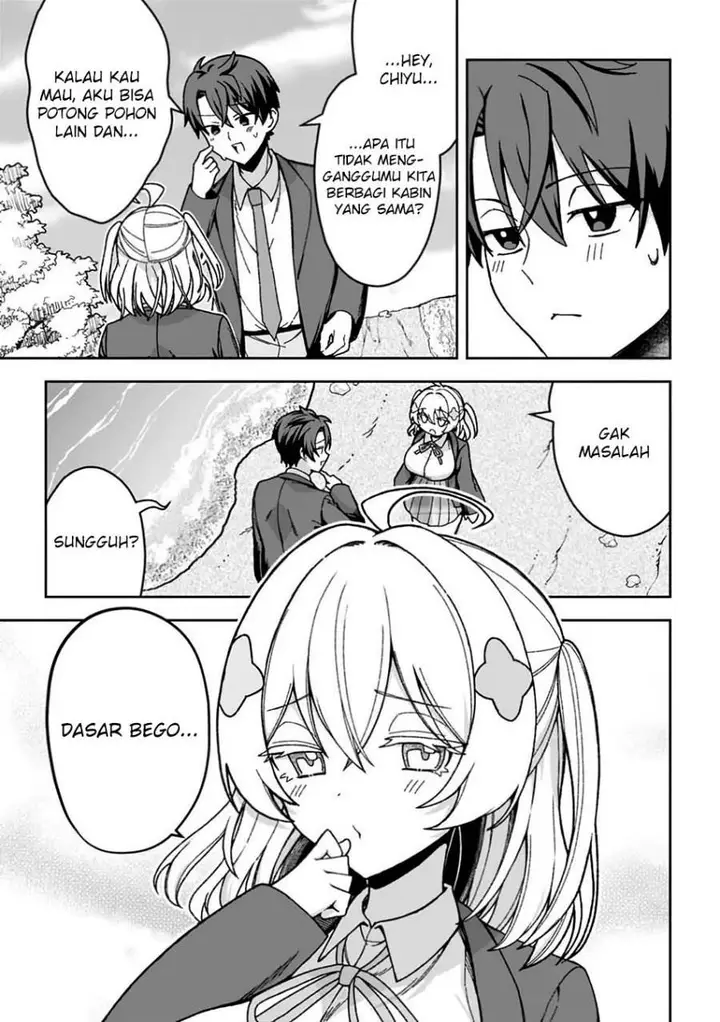 image-komik-isekai-rakuraku-mujintou-life-class-teni-de-craft-ability-o-eranda-ore-dake-ga-bishoujo-tachi-to-slow-life-o-okureru-ppoi-chapter-3-6/26
