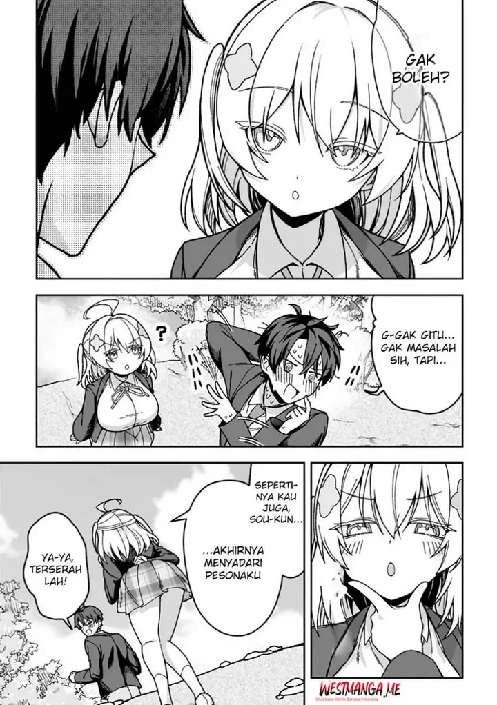 image-komik-isekai-rakuraku-mujintou-life-class-teni-de-craft-ability-o-eranda-ore-dake-ga-bishoujo-tachi-to-slow-life-o-okureru-ppoi-chapter-3-8/26