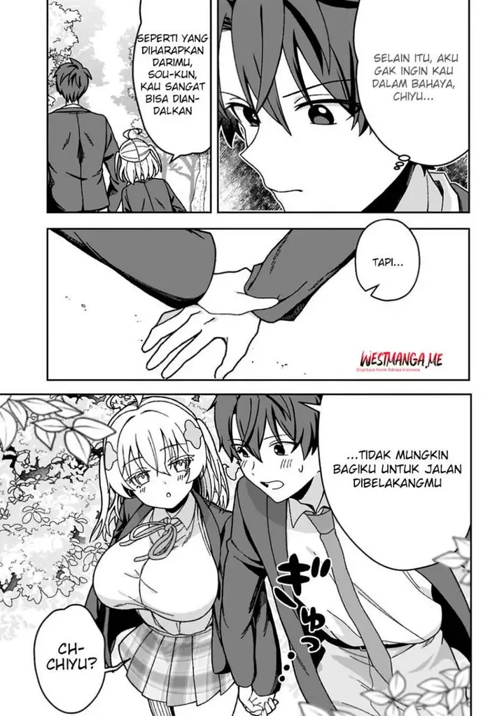 image-komik-isekai-rakuraku-mujintou-life-class-teni-de-craft-ability-o-eranda-ore-dake-ga-bishoujo-tachi-to-slow-life-o-okureru-ppoi-chapter-3-10/26