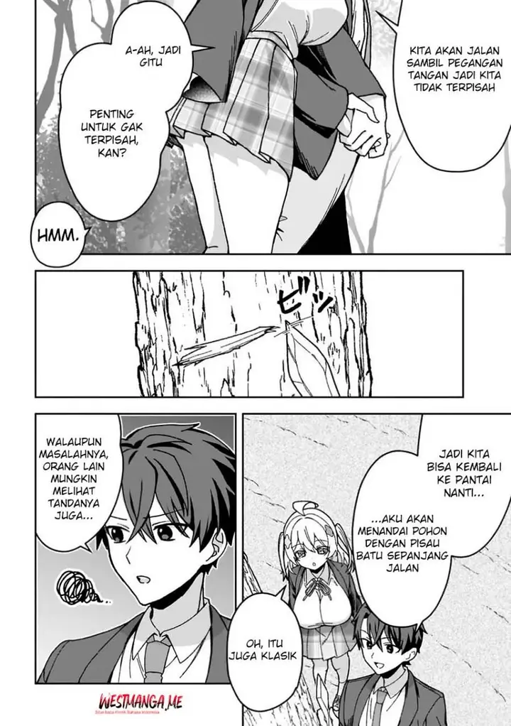 image-komik-isekai-rakuraku-mujintou-life-class-teni-de-craft-ability-o-eranda-ore-dake-ga-bishoujo-tachi-to-slow-life-o-okureru-ppoi-chapter-3-11/26