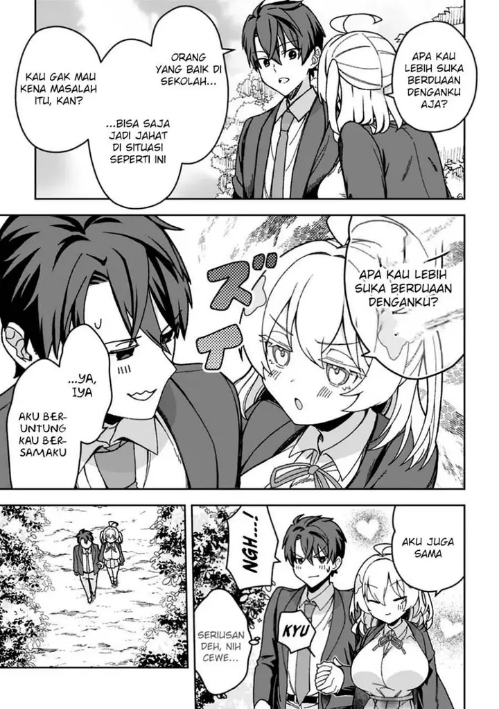 image-komik-isekai-rakuraku-mujintou-life-class-teni-de-craft-ability-o-eranda-ore-dake-ga-bishoujo-tachi-to-slow-life-o-okureru-ppoi-chapter-3-12/26