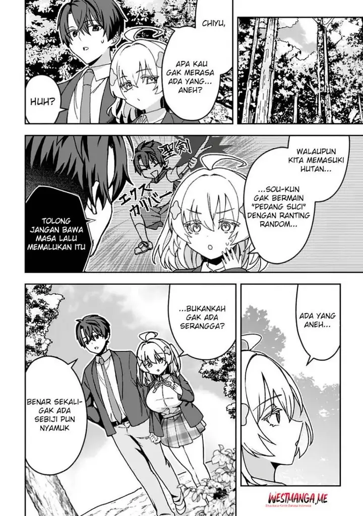 image-komik-isekai-rakuraku-mujintou-life-class-teni-de-craft-ability-o-eranda-ore-dake-ga-bishoujo-tachi-to-slow-life-o-okureru-ppoi-chapter-3-13/26