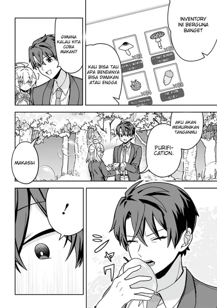image-komik-isekai-rakuraku-mujintou-life-class-teni-de-craft-ability-o-eranda-ore-dake-ga-bishoujo-tachi-to-slow-life-o-okureru-ppoi-chapter-3-17/26
