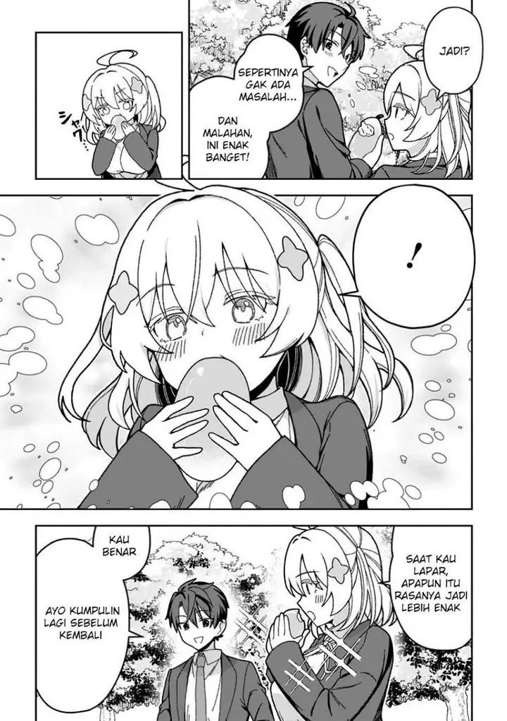 image-komik-isekai-rakuraku-mujintou-life-class-teni-de-craft-ability-o-eranda-ore-dake-ga-bishoujo-tachi-to-slow-life-o-okureru-ppoi-chapter-3-18/26