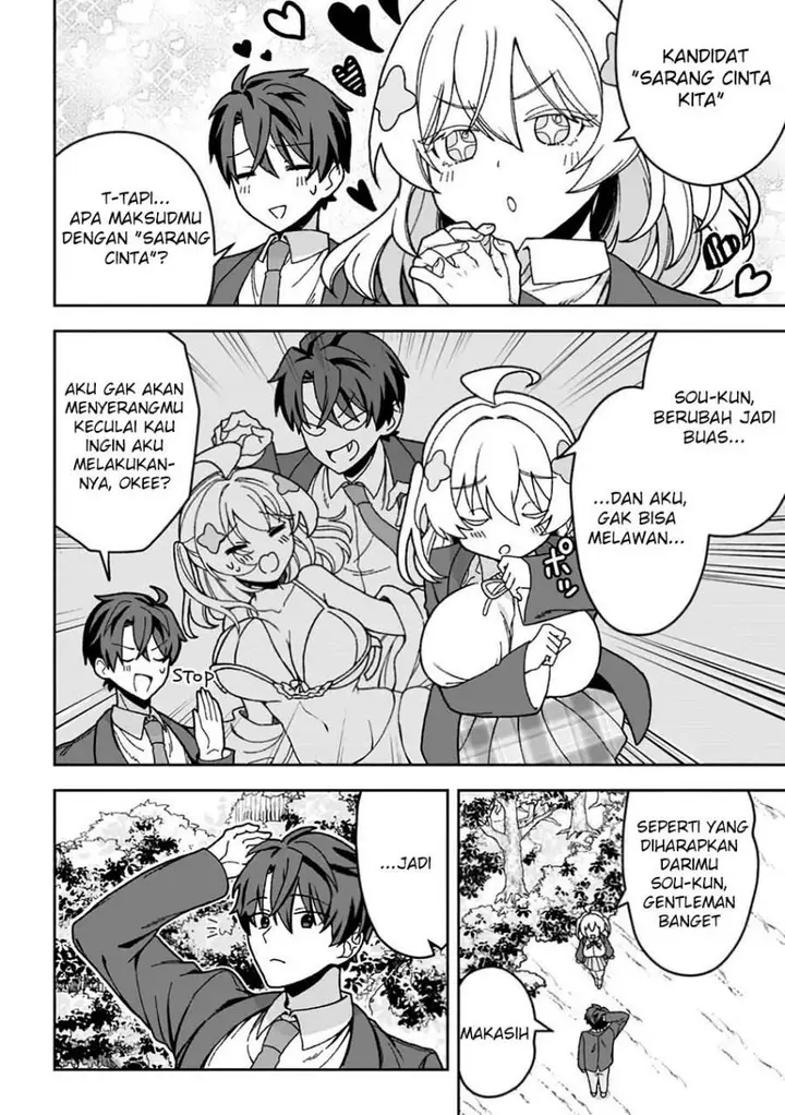 image-komik-isekai-rakuraku-mujintou-life-class-teni-de-craft-ability-o-eranda-ore-dake-ga-bishoujo-tachi-to-slow-life-o-okureru-ppoi-chapter-3-21/26