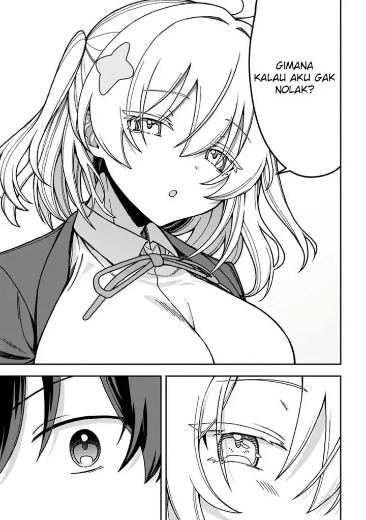 image-komik-isekai-rakuraku-mujintou-life-class-teni-de-craft-ability-o-eranda-ore-dake-ga-bishoujo-tachi-to-slow-life-o-okureru-ppoi-chapter-3-22/26