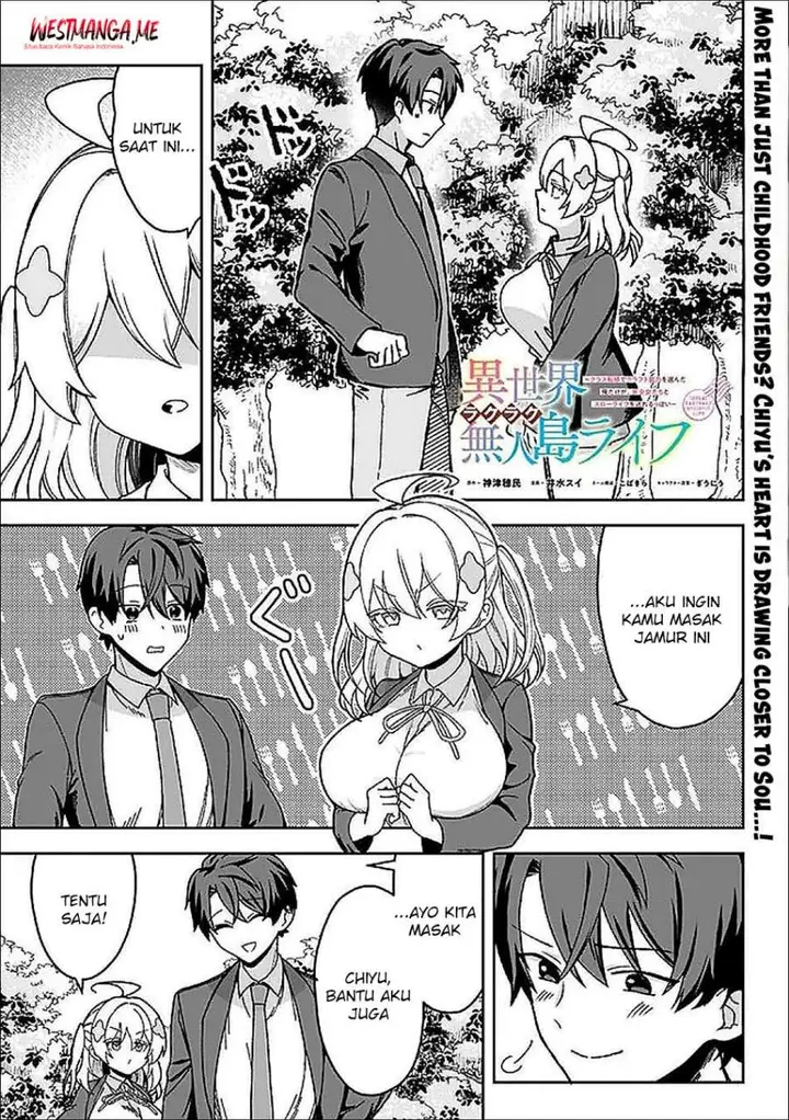 image-komik-isekai-rakuraku-mujintou-life-class-teni-de-craft-ability-o-eranda-ore-dake-ga-bishoujo-tachi-to-slow-life-o-okureru-ppoi-chapter-4-2/25