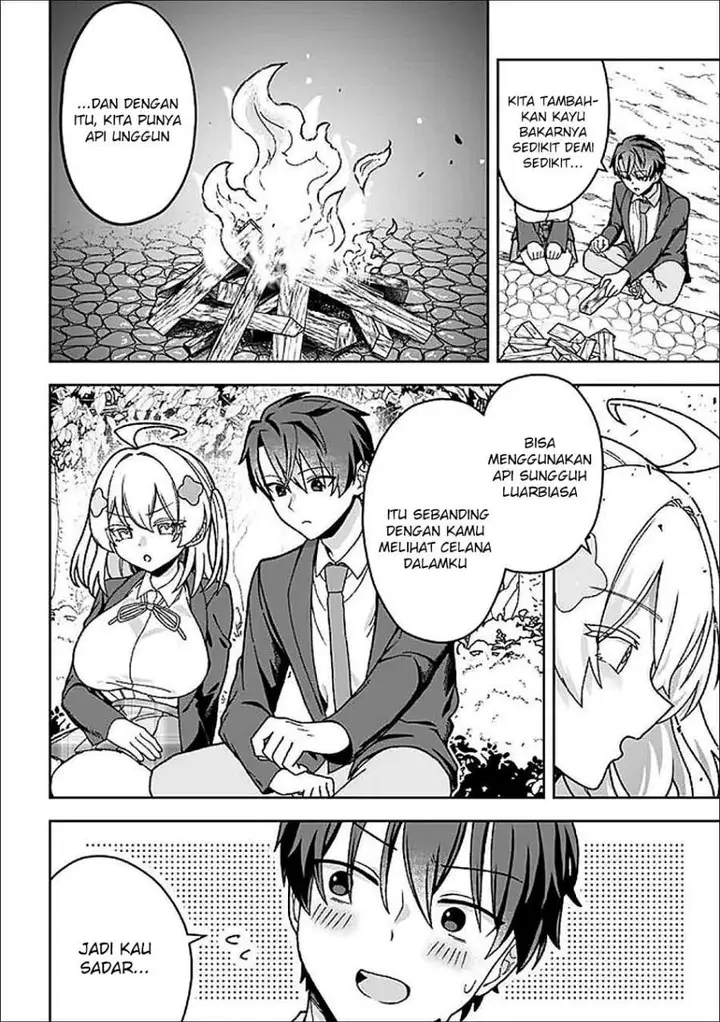 image-komik-isekai-rakuraku-mujintou-life-class-teni-de-craft-ability-o-eranda-ore-dake-ga-bishoujo-tachi-to-slow-life-o-okureru-ppoi-chapter-4-7/25