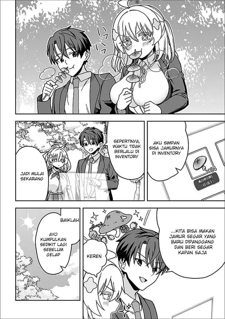 image-komik-isekai-rakuraku-mujintou-life-class-teni-de-craft-ability-o-eranda-ore-dake-ga-bishoujo-tachi-to-slow-life-o-okureru-ppoi-chapter-4-9/25